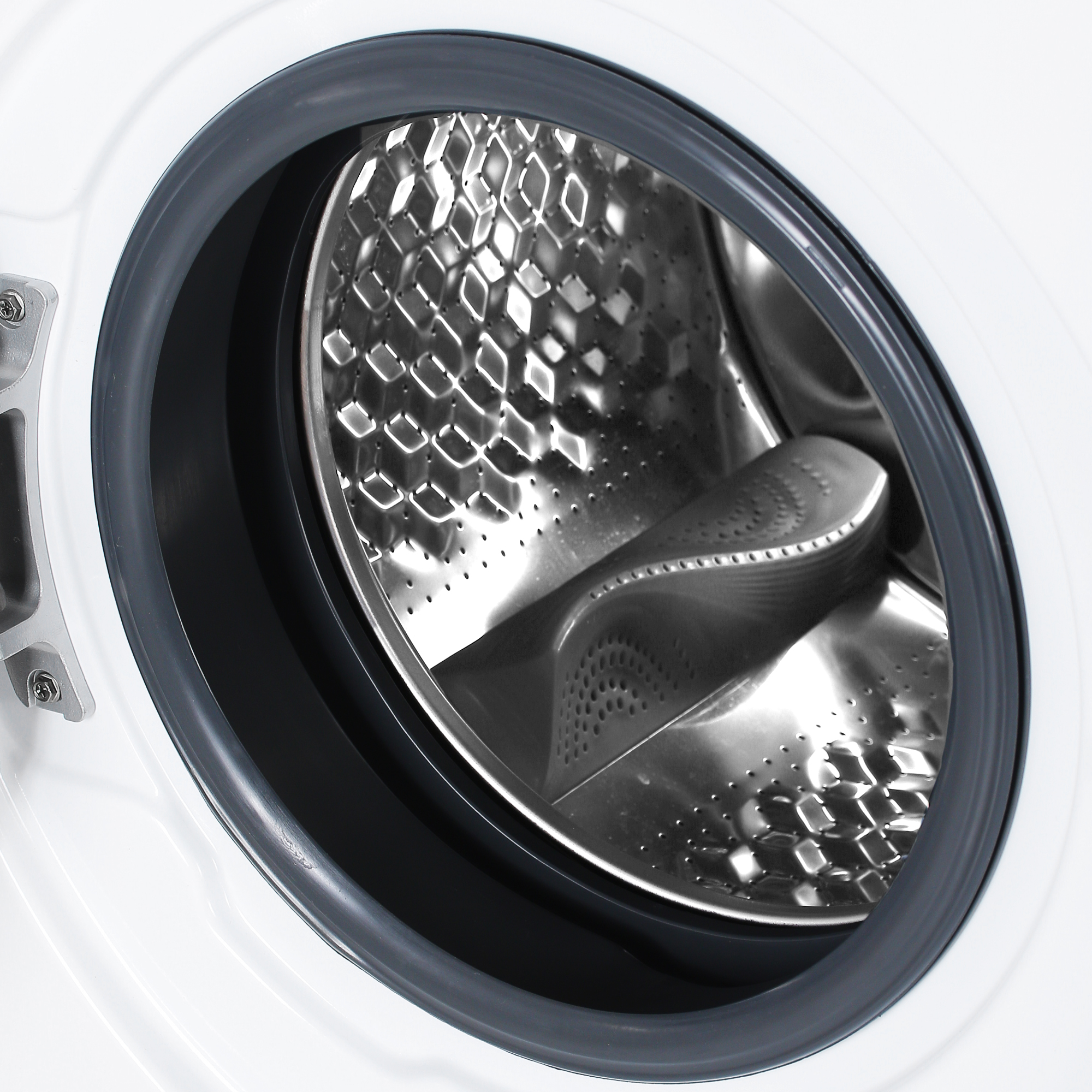 5350995 Стиральная машина Бирюса WM-MG914/07 белый STDN-0075612 - Вид №5