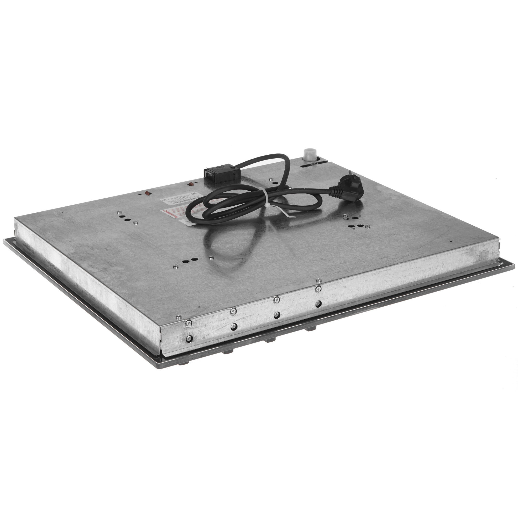 8121705 Газовая варочная поверхность De Luxe GG4_750229F-060 STDN-0119812 - Вид №3