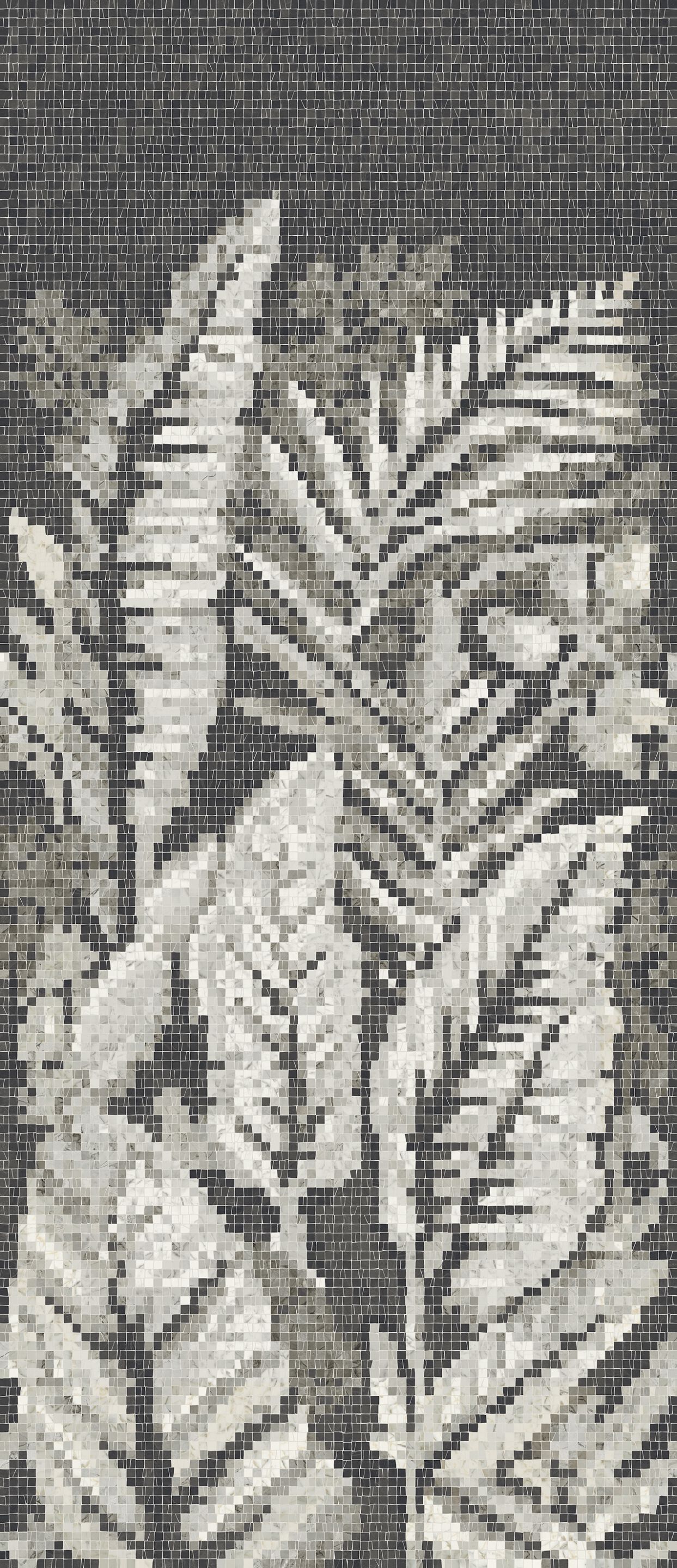 Пол / керамогранит с мраморным эффектом Marca Corona скульптурная ARCH-00151228 - Вид №5