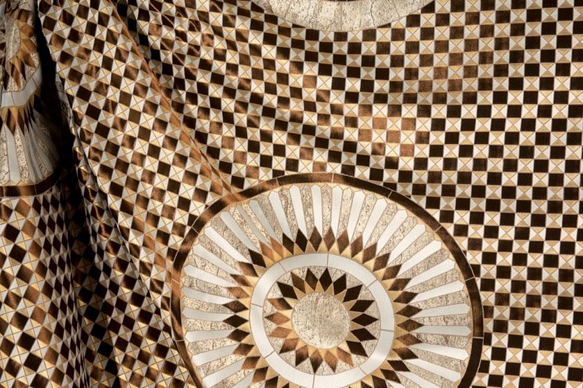 Sicis Ткань с эффектом мозаики Tessere sun-id-1409506 - Вид №19