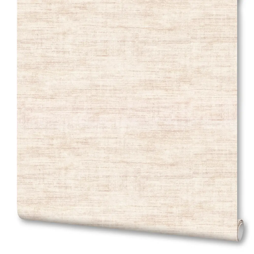 Флизелиновые обои Domani Casa Кампари бежевые с полосами 1.06 м 89440762 STLM-1581971