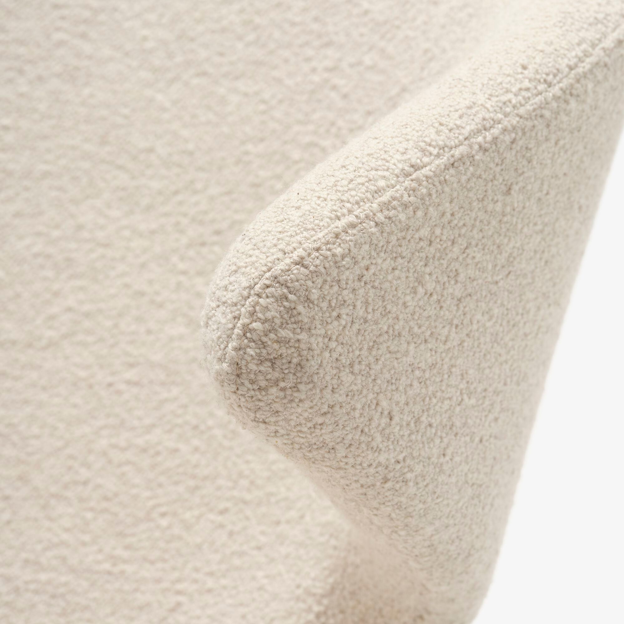 Тканевое вращающееся кресло с подлокотниками Case Ella ARCH-00106325 - Вид №7