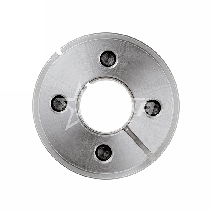 IS3414 Зажимная втулка KLBB120 (PHF FX52-20x55) ISKRA  - Вид №6