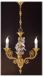 Люстра  FBAI 3178/3