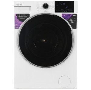 9136928 Стиральная машина Hotpoint WSH 8291 VWX белый