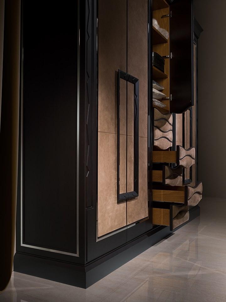 Prestige Гардероб Gran duca sun-id-1475214 - Вид №3