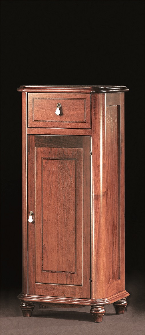 806 Comodino Ischia Gaia  Classic - Вид №1