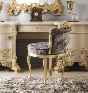 Стул IMPERIALE AGM (ALBERTO E MARIO GHEZZANI) IMP 2105