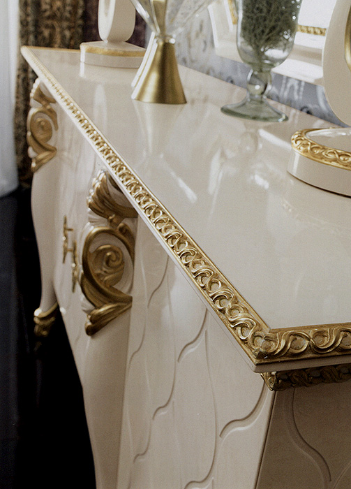 Буфет  AR ARREDAMENTI 303 Harmony - Вид №3