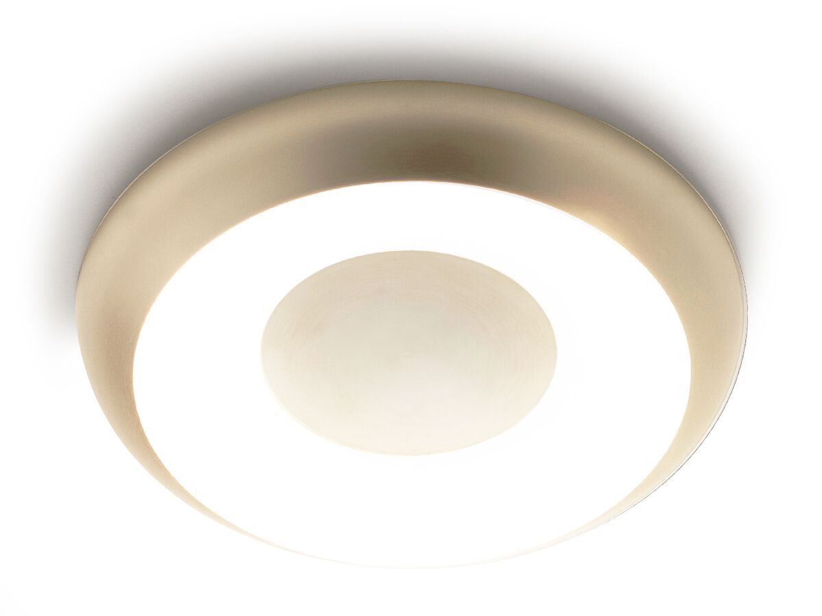 Настенный светильник / потолочный светильник с порошковым покрытием Panzeri Superbold ARCH-00106734