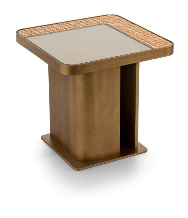 SICIS Diamond Side Table 50x50x49 sun-id-1989739 - Вид №1