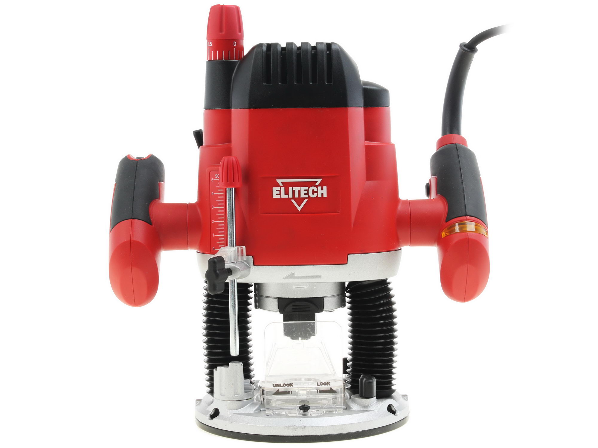 Фрезер Elitech Ф 1800Э 1069122 STDN-0047318 - Вид №1