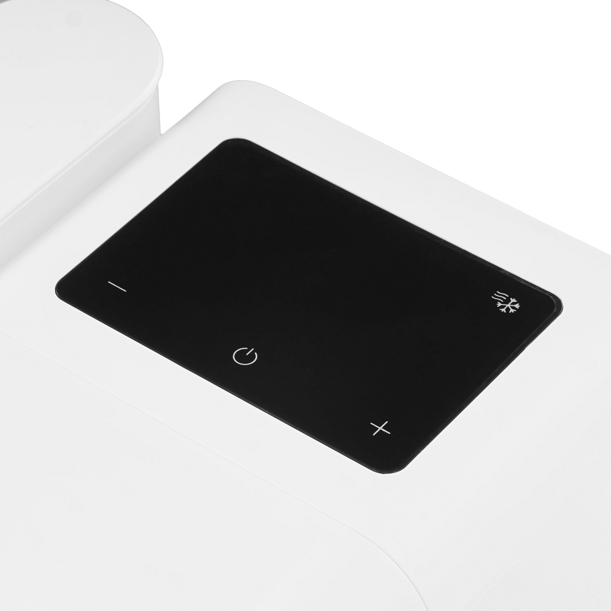 5470578 Охладитель воздуха Microhoo Personal Air Conditioning Fan MH01R белый STDN-0010909 - Вид №3