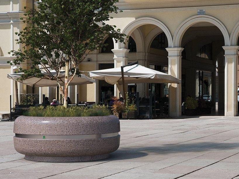 Bellitalia Кашпо для общественных мест Timeless sun-id-1414115 - Вид №5