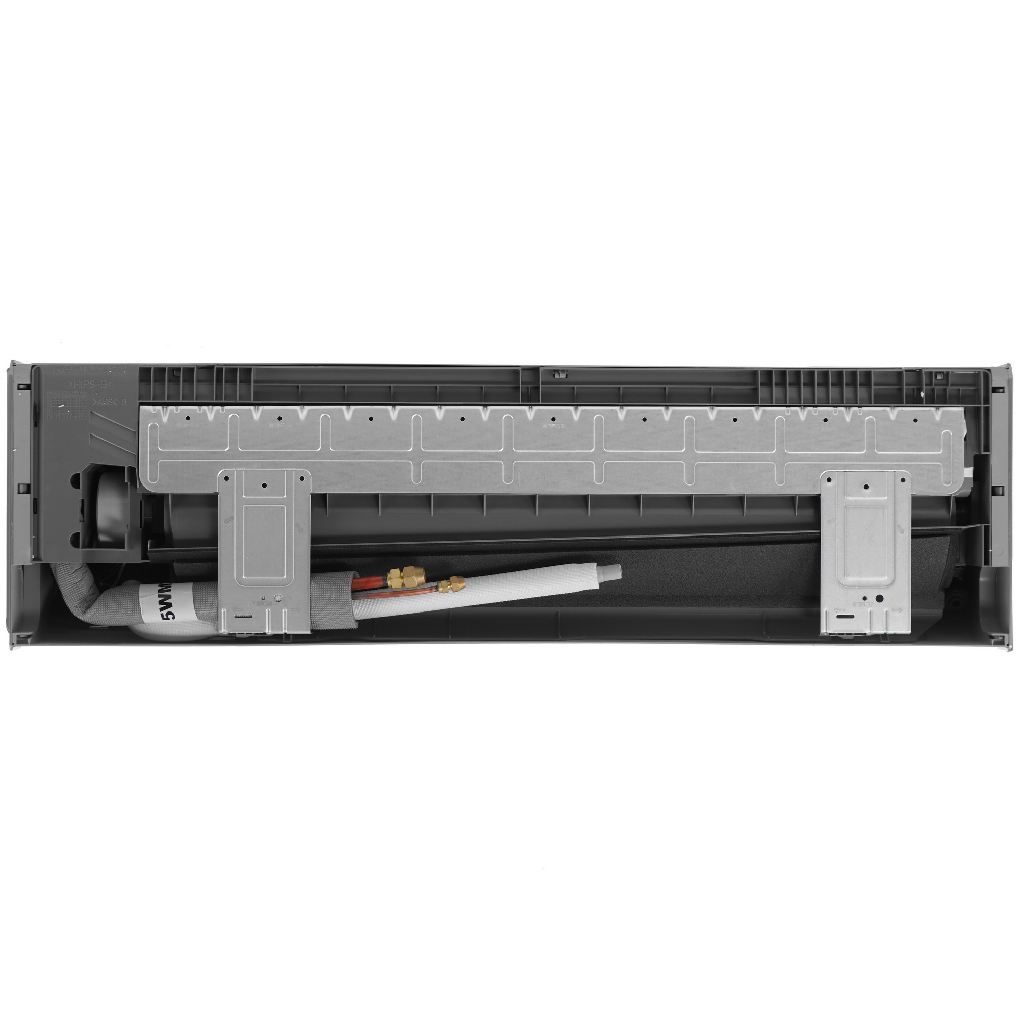 9969145 Кондиционер настенный сплит-система Daikin FTXK50AS/RXK50A серебристый STDN-0143577 - Вид №4