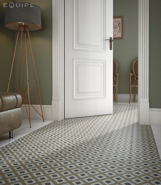 EQUIPE CERAMICAS Стена / пол из керамогранита sun-id-1356703 - Вид №21