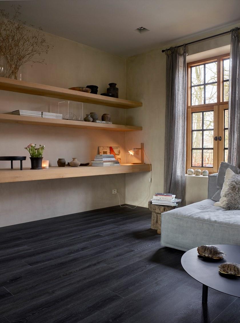 Woodco Виниловый пол под дерево Berryalloc sun-id-1467264 - Вид №2