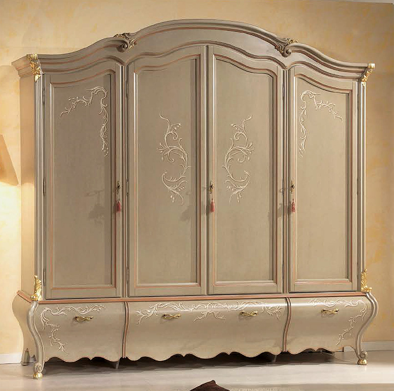 Шкаф  GIULIACASA P761-NY NEW YORK