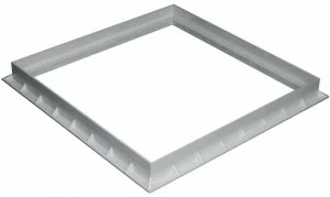 First Corporation Противоударный каркас из ПВХ First plast St55