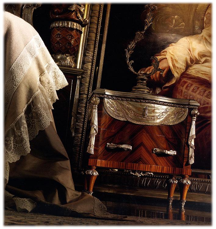 Тумбочка  JUMBO COLLECTION LACD-105 