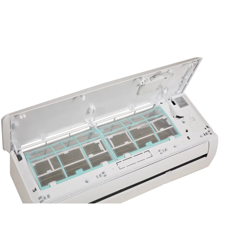 Сплит-система Zerten ZH-12 12K BTU охлаждение/обогрев STLM-2186580 - Вид №7