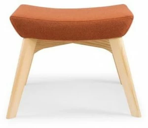 Riccardo Rivoli Подставка для ног Nova bassa