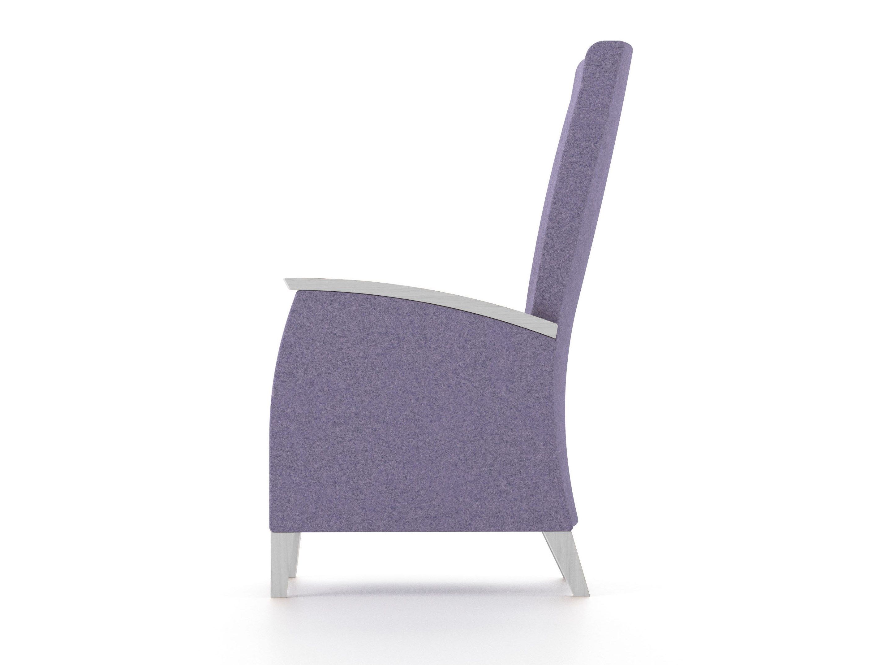 Тканевое кресло с подлокотниками PIAVAL FANDANGO-Health &amp ARCH-00014203 - Вид №2