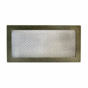 Вентиляционная решетка каминная Europlast MRK3015SA