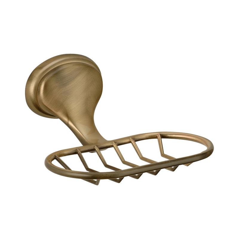 REPS95263 Мыльница DANIEL RUBINETTERIE Revival Accessori