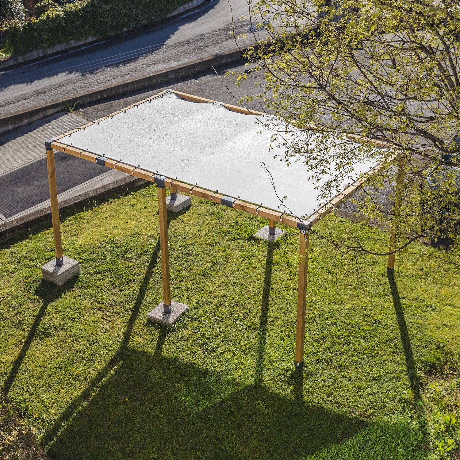 Полотенце для глаз Maanta BUGNA ARCH-00128557 - Вид №35