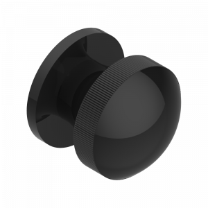 A55-26BP Ручка среднего размера Thg-paris Art Déco с рукоятками Покрытие PVD бронза