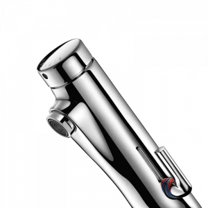 742000 Порционный смеситель TEMPOSOFT MIX DELABIE