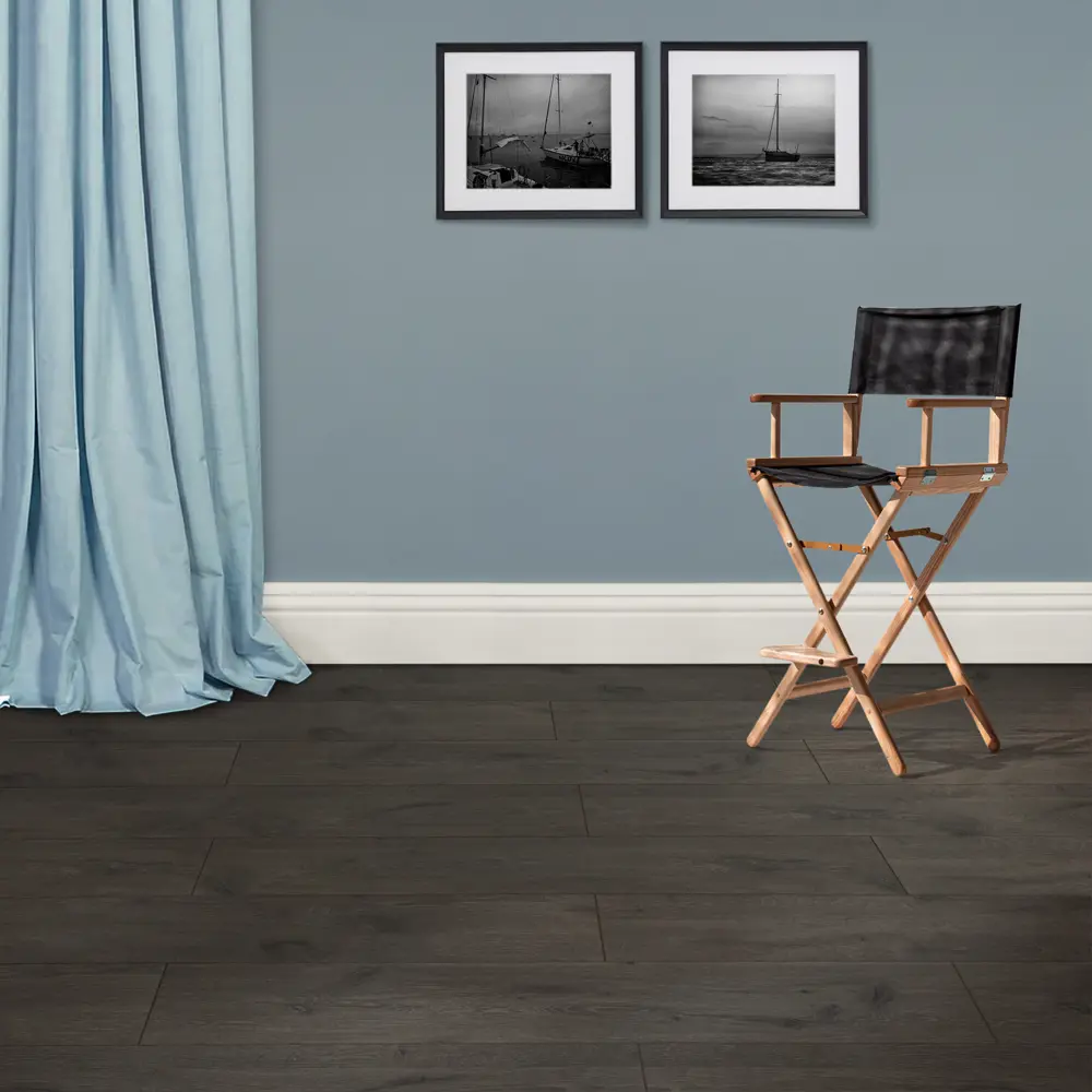 85999874 Ламинат "Дуб Гарден" 33 класс толщина 8 мм с фаской 2.153 м² STLM-0890238 ARTFLOOR  - Вид №6