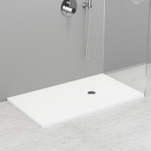 709601 Душевой поддон из керамики H3 белый, Kerasan DOCCIA Италия