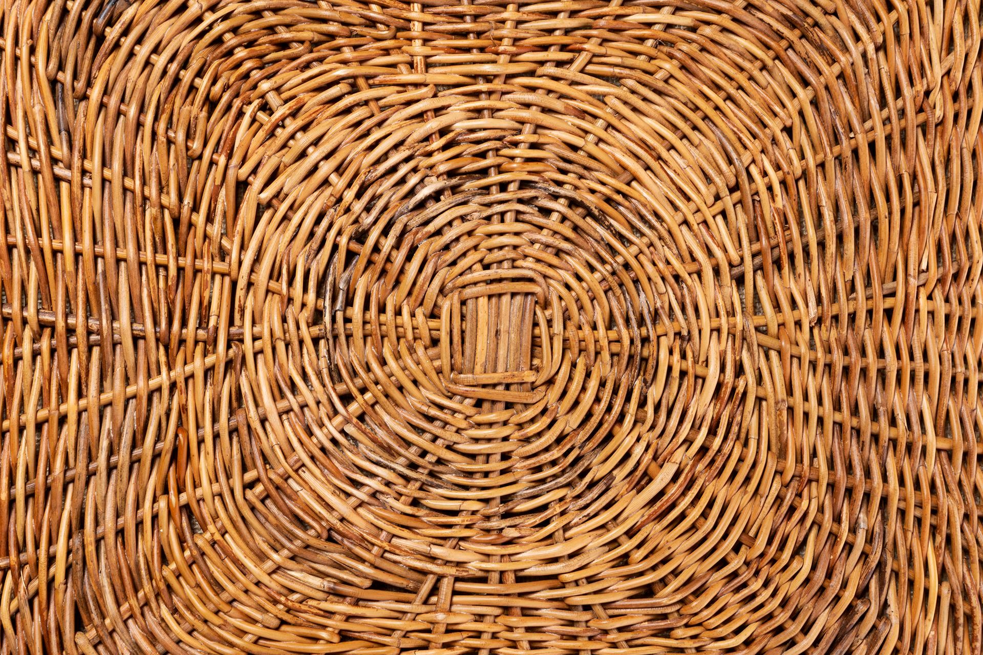 Плетеный садовый столик Exteta джунгли ARCH-00039877 - Вид №6