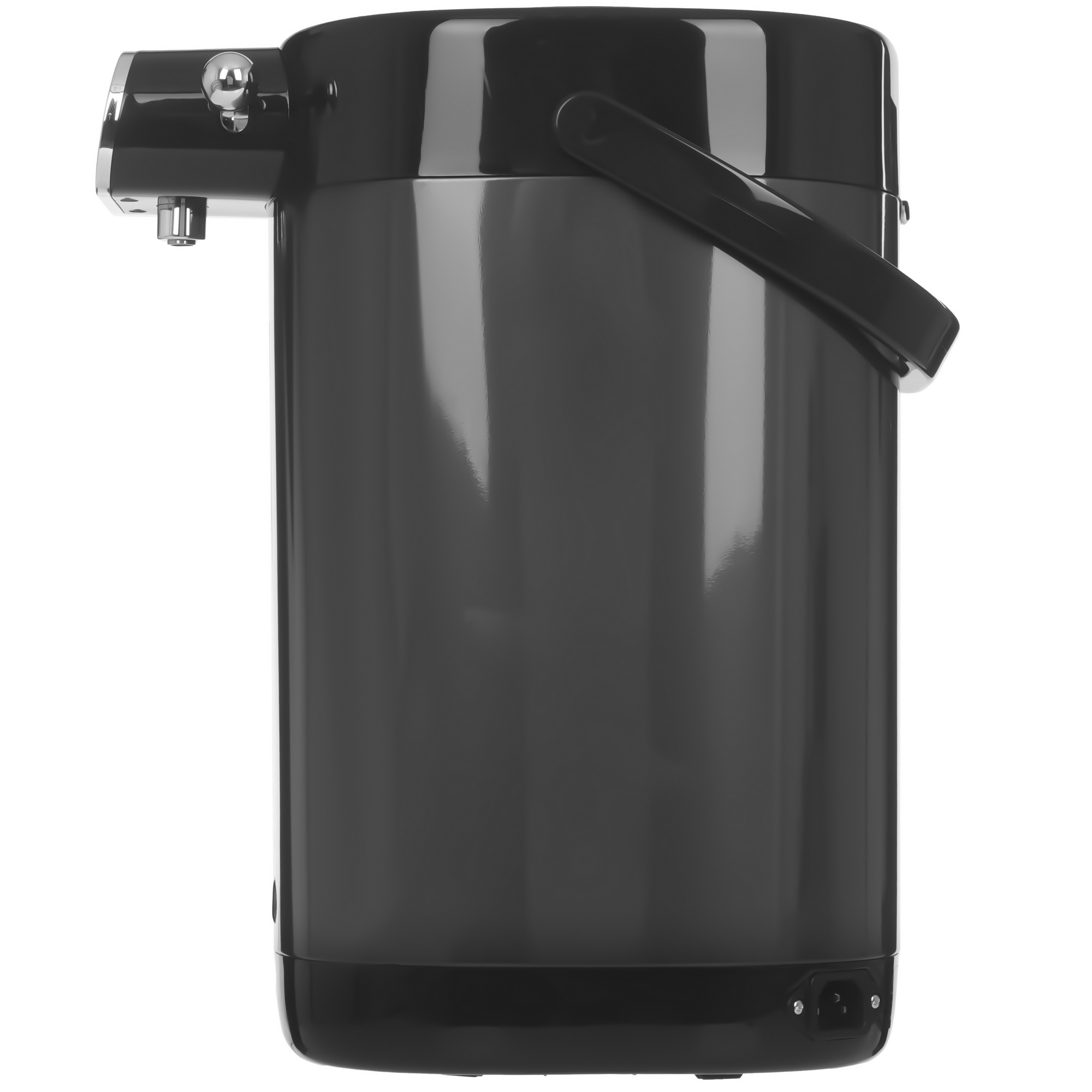 9269607 Термопот WILLMARK WAP-542G черный STDN-0081090 - Вид №2