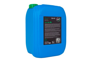 16228451 Моторное масло Revolution A 5W-40 (SN/CF; A3/B4) 20 л NR0000023 NEO Oil