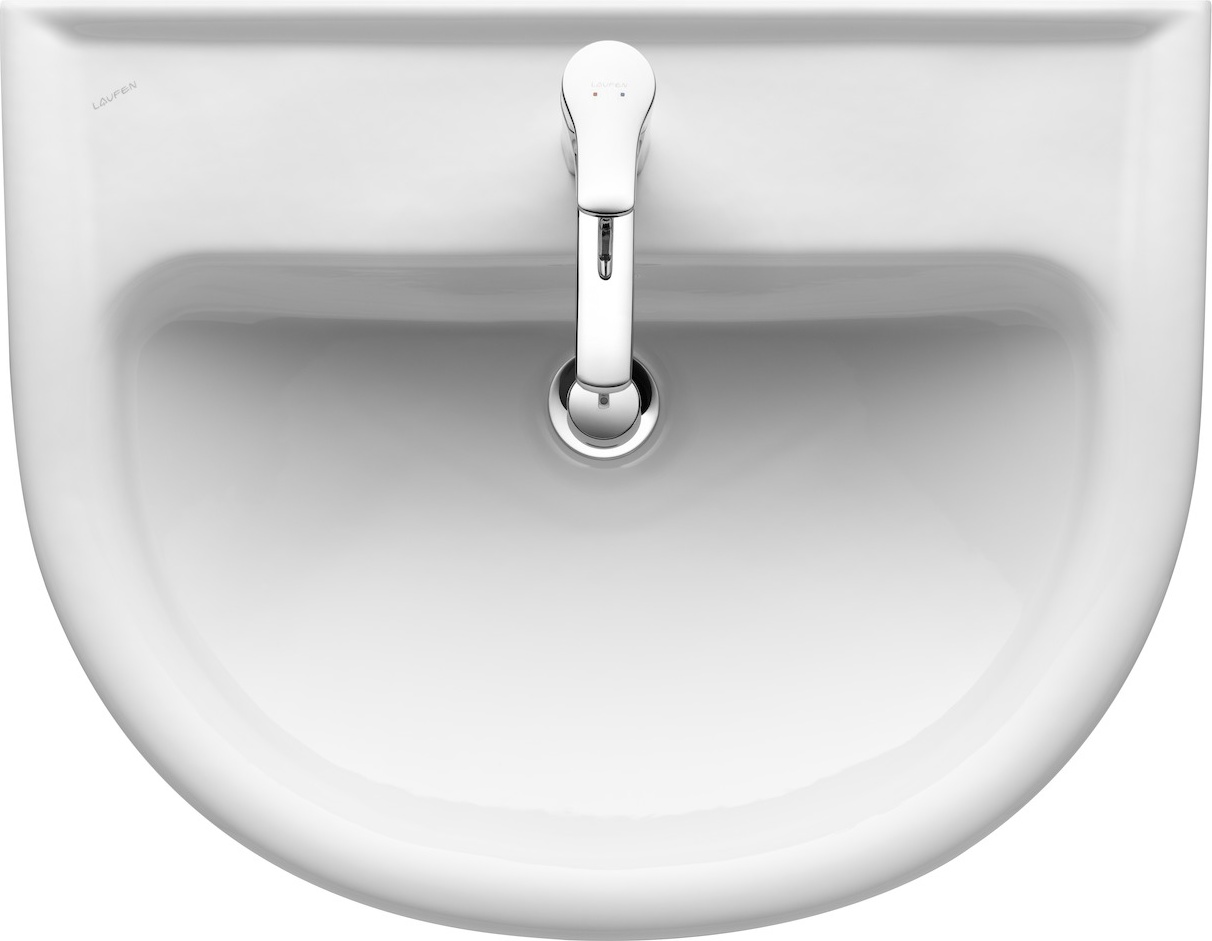 H8109524001041 Раковина LAUFEN PRO - Вид №4