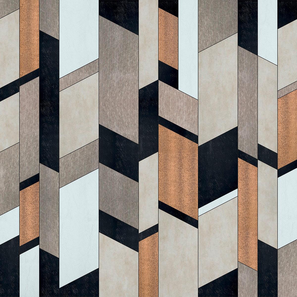 SICIS Astrakan Tanso Black Vetrite sun-id-1991147 - Вид №12