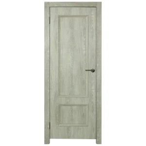 Дверь межкомнатная глухая Престиж 70x200 см цвет дуб 81953819 STLM-2176115