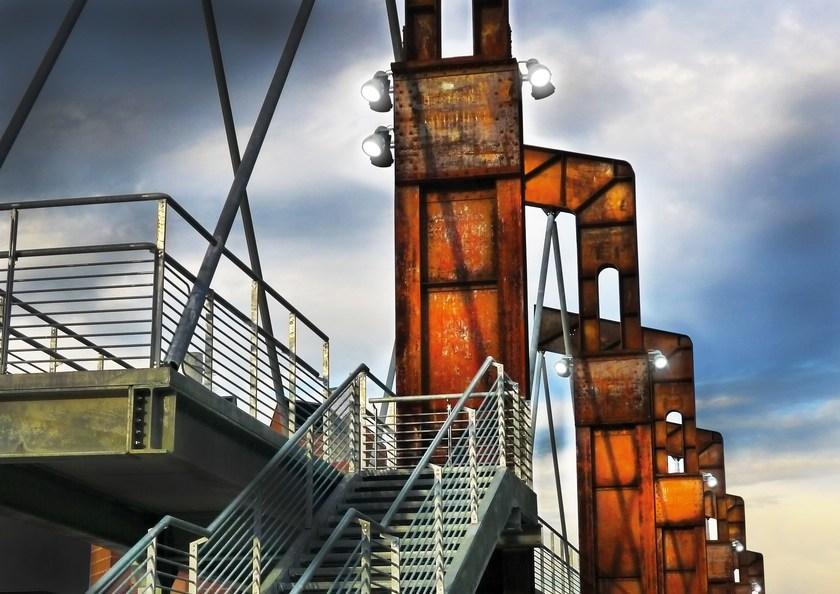 SIMES Профессиональный светодиодный проектор и традиционные источники Focus sun-id-1464835 - Вид №6