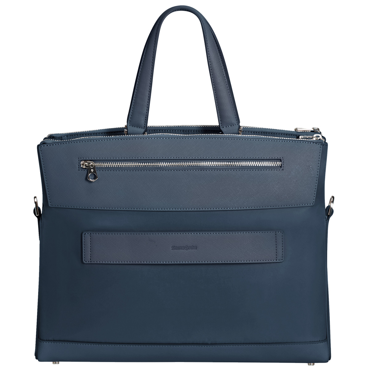 KA8-11002 Сумка для ноутбука KA8*002 .0 Ladies business bag 14 Samsonite Zalia 2  - Вид №4