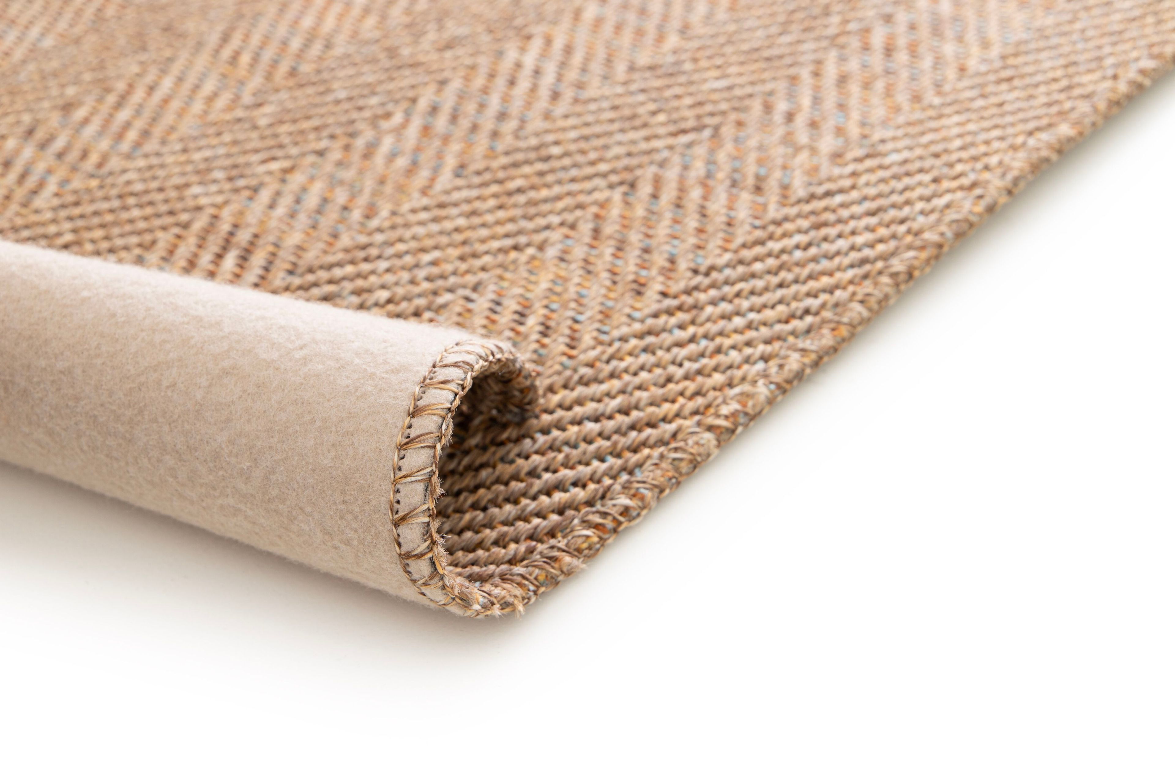 Открытый прямоугольный сплошной цвет ковер Ademi Outdoor ARCH-00072674 - Вид №7