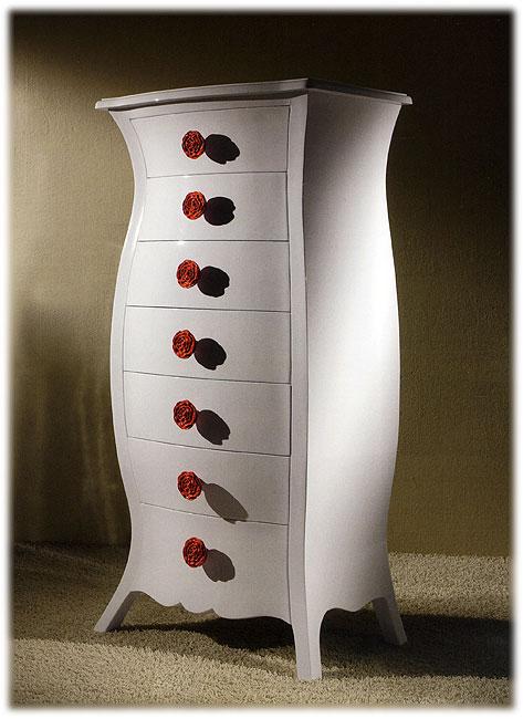 Комод Shirt RM ARREDAMENTI A046.F204.M6 Capriccio