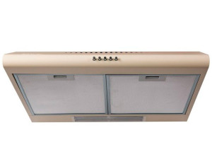 5355957 Вытяжка подвесная Oasis UP-60I бежевый