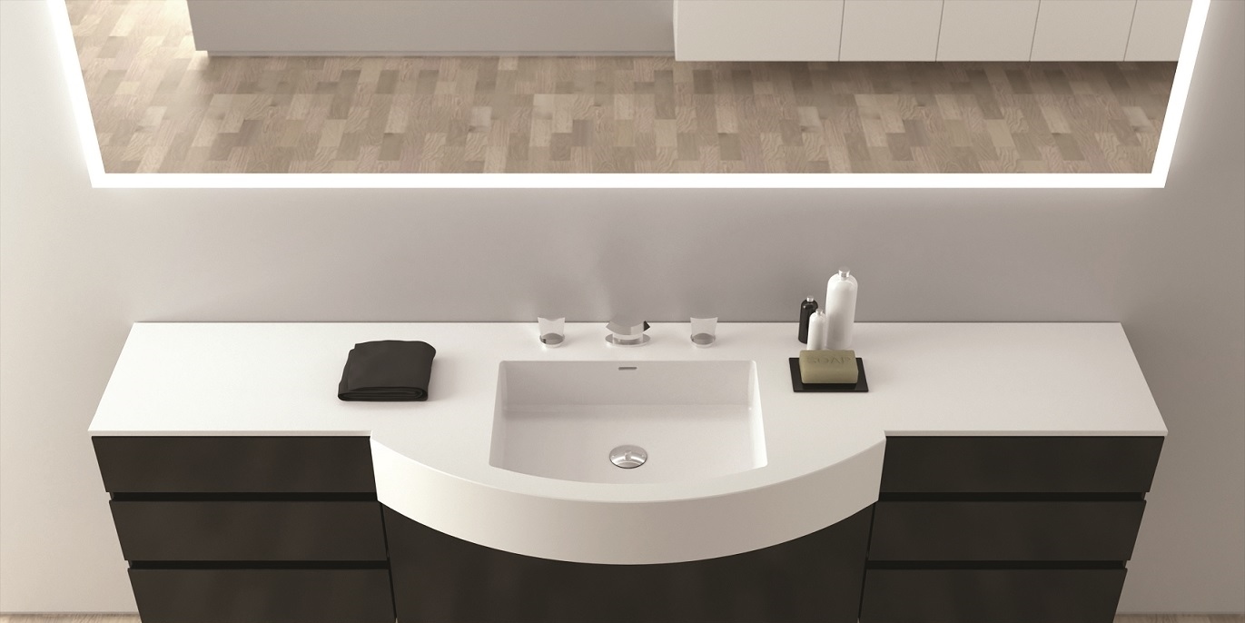 Moma Design Зеркало настенное с подсветкой 1800х700 Mirr Led MIRRLED18070 - Вид №2