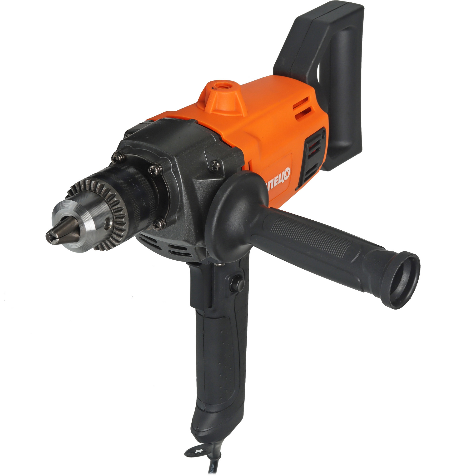 Дрель-миксер СПЕЦ ДЭ-1000 5639387 STDN-0142730 - Вид №2