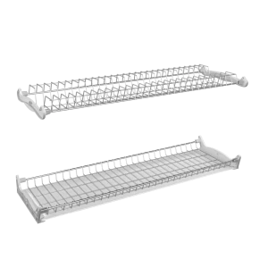 Konsensa — двухуровневая сушилка для встраивания в кухонный шкаф 89393087