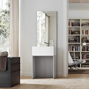 Toscoquattro Комплект мебели для ванной 05 ELEMENTS серый