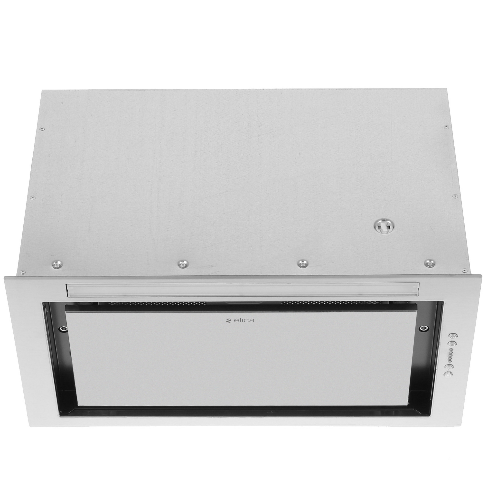 8160638 Вытяжка полновстраиваемая Elica LANE IX/A/52 серебристый STDN-0122725 - Вид №1